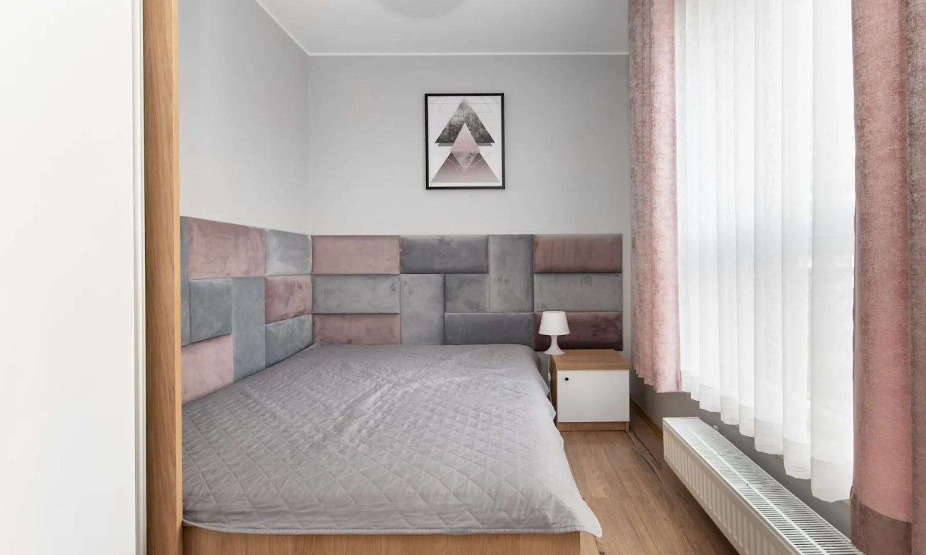 Cosmo Apartments Gdańsk