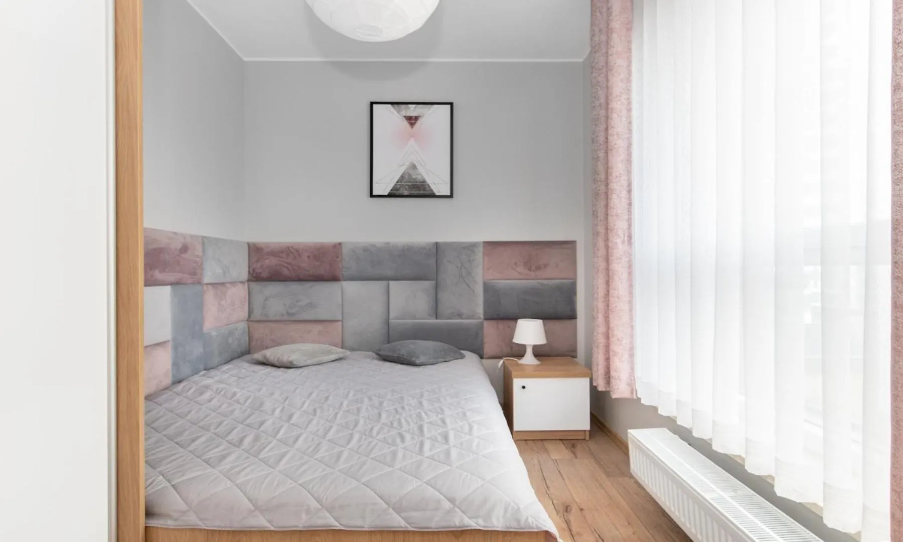 Cosmo Apartments Gdańsk