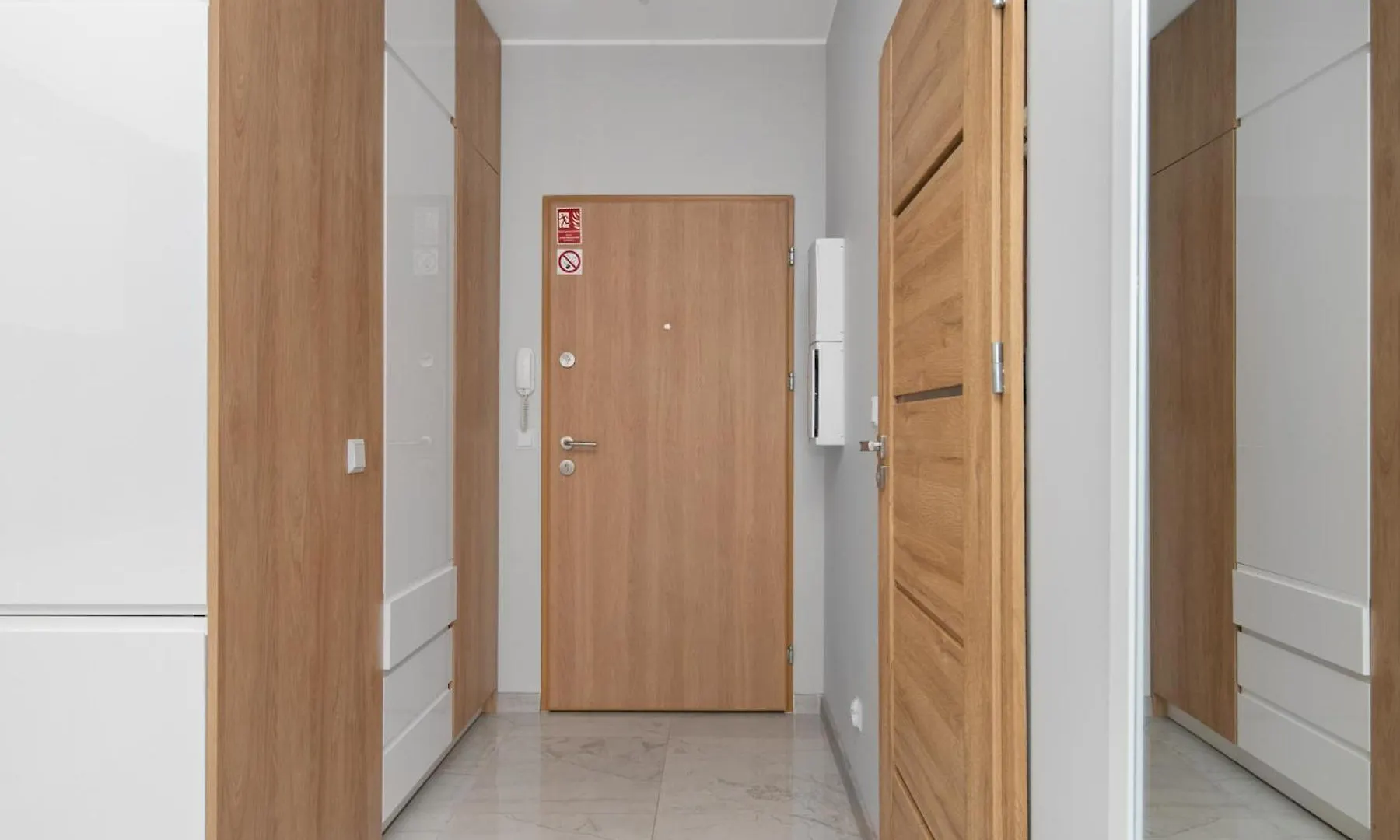 Cosmo Apartments Gdańsk