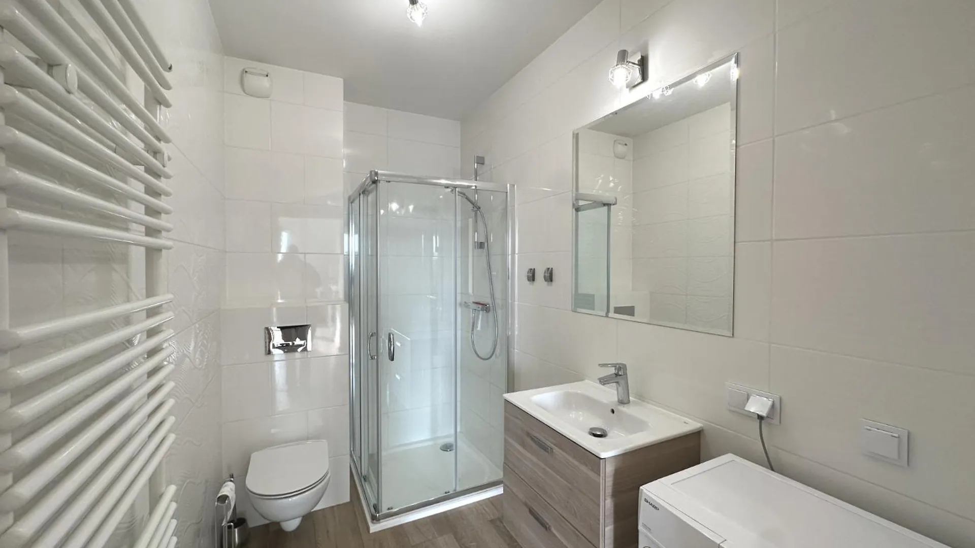 Cosmo Apartments Gdańsk