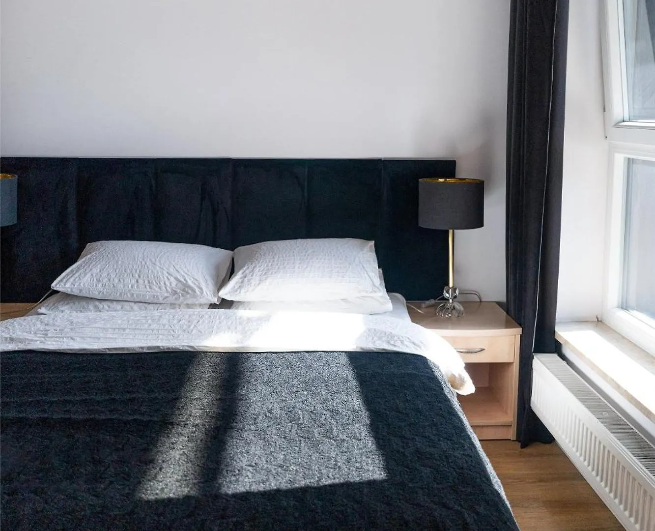 Cosmo Apartments Gdańsk